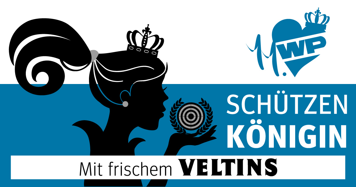 WP-Königin 2023 - Superfinale